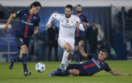 Góc nhìn: Real Madrid đang phí phạm “chất xám” của Isco