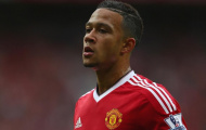 Thông tin lực lượng của Man United trước trận Crystal Palace