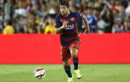 Điểm tin tối 30/10: M.U về tay người Trung Quốc?; Suarez nguy hiểm hơn Messi, Ronaldo