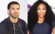 Serena dính bầu với bạn trai khác ngoài Drake?