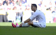 Bồ Đào Nha đem tin vui cho Real Madrid