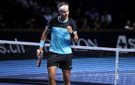 Nadal tiến sát ngày đại chiến Federer