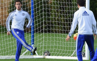 Góc thống kê: Thước ngắm bị lệch, Chelsea chìm dần