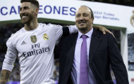 22h00 ngày 31/10, Real Madrid vs Las Palmas: Thắng thôi chưa đủ