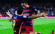 02h30 ngày 1/11, Getafe vs Barcelona: Sống dưới hơi thở Messi 'nhân bản'