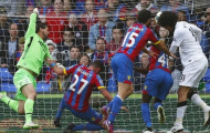 22h00 ngày 31/10, Crystal Palace vs Manchester United: Lời đáp trả của Van Gaal?