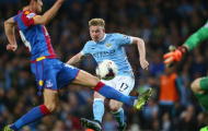 22h00 ngày 31/10, Man City vs Norwich: Cỗ máy hủy diệt