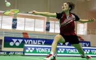 Vũ Thị Trang vào bán kết giải Bahrain International Series 2015