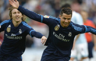 Gặp Las Palmas, Ronaldo sẽ giải 'cơn hạn 6 tháng'?