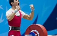 Thạch Kim Tuấn sẽ được phẫu thuật sau giải Cử tạ VĐTG 2015