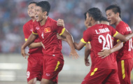 Than Quảng Ninh chiêu mộ 7 cầu thủ U19 Việt Nam