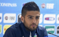 Nội tình Napoli có 'biến'