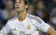 Sao Real hí hửng chào đón Mourinho trở lại Bernabeu
