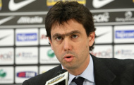Chủ tịch Juventus tức giận trước thất bại của đội nhà