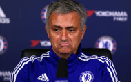 Jose Mourinho - 'Giáp chống đạn' của Chelsea