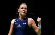 Radwanska vào chung kết WTA Finals