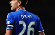 Những hậu vệ người Anh xuất sắc nhất trong kỉ nguyên Premier League