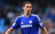 Video: Nemanja Matic - 'Quái vật' đánh mất mình