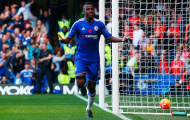 Video: Pha đánh đầu nhanh như chớp của Ramires vào lưới Liverpool