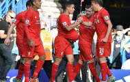 Video: Siêu phẩm vào lưới Chelsea của Philippe Coutinho