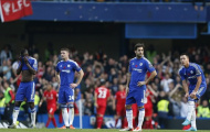 Góc thống kê: Gegen-pressing của Klopp đã hủy diệt Chelsea như thế nào?