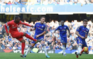 Chelsea thảm bại, Mourinho cận kề “giá treo cổ”