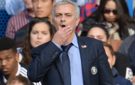 'Siêu nhân' Coutinho hủy diệt Chelsea, 'dí dao' vào cổ Mourinho