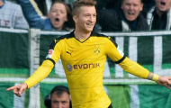 Video: Werder Bremen 1-3 Dortmund (Vòng 11 Bundesliga)