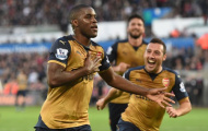Huyền thoại Tottenham đặt cửa Arsenal vô địch
