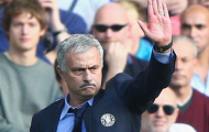 Khả năng Mourinho bị sa thải tăng đột biến