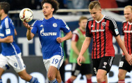 Video: Schalke 1-1 Ingolstadt (Vòng 11 Bundesliga)