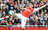 Video: Pha cứu thua kinh điển nhất trong lịch sử Arsenal