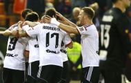 Video: Valencia 3-0 Levante (Vòng 10 La Liga)