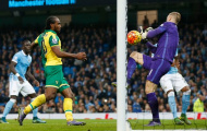 Video: Pha xử lý ngớ ngẩn nhất trong sự nghiệp của Joe Hart