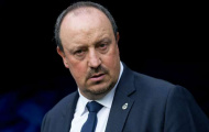 Hàng thủ Real Madrid sắp có 'trái tim' phòng ngự