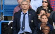Chelsea sẵn sàng chi 9,5 triệu bảng sa thải Mourinho