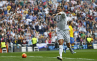 Ronaldo lại tạo nên kỷ lục mới siêu hạng
