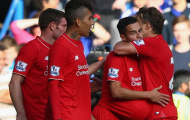 Chuyên gia Sky Sports: Tân binh Liverpool gây ấn tượng