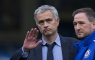 Quan điểm chuyên gia: Ông chơi đủ lâu rồi, Mourinho!