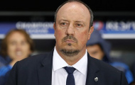 Benitez bị nghi ngờ trốn thuế