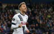 Tottenham chuẩn bị giữ chân trụ cột