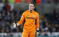 Ai đang là thủ môn gây ấn tượng nhất Premier League?