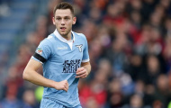 Lazio thiệt quân trước đại chiến với Milan