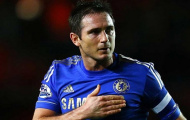Lampard có thể trở lại Chelsea