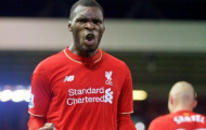 Video: Màn trình diễn của Christian Benteke vs Chelsea
