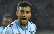 Man United nâng giá hỏi mua tiền đạo Lazio
