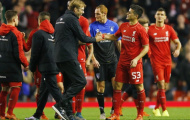 5 khởi sắc của Liverpool dưới triều đại Klopp