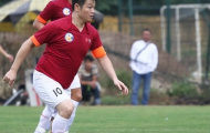 Văn Quyến, Thành Lương chạm trán nhau ở giải phủi Hà Nội