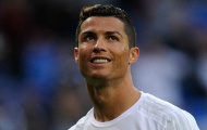 Ronaldo lại úp mở về việc rời Real Madrid