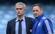 Mourinho: Từ đặc biệt thành bình thường